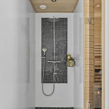 Happy Lauttasaari * Хельсинки