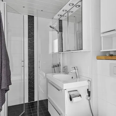 Happy Lauttasaari * Хельсинки