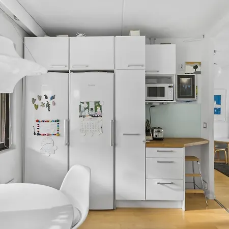 Happy Lauttasaari Апартаменты