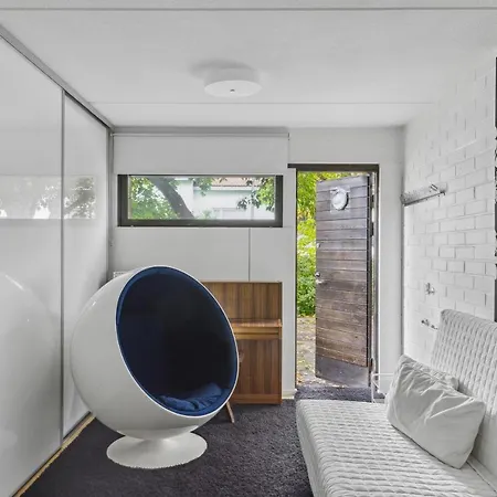 Апартаменты Happy Lauttasaari *