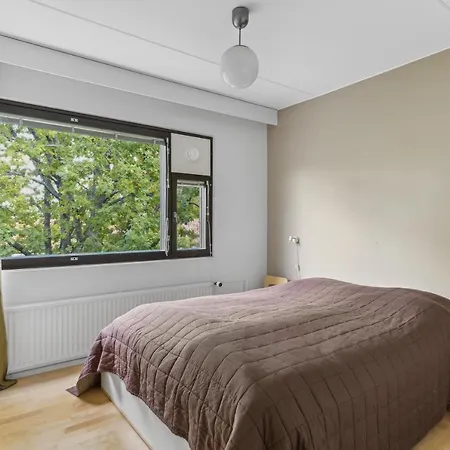 Apartman Happy Lauttasaari Helsinki