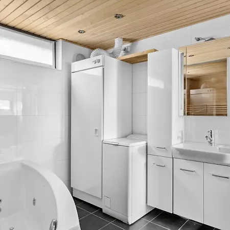 Happy Lauttasaari Apartman