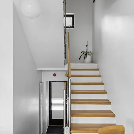 Happy Lauttasaari * 赫尔辛基