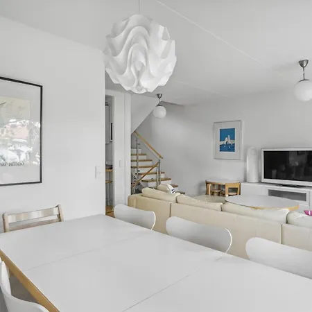 Happy Lauttasaari Apartman Helsinki