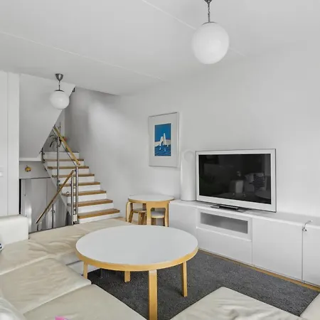 Apartman Happy Lauttasaari Helsinki