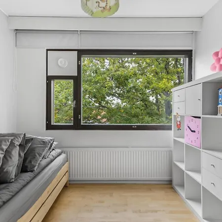 Apartman Happy Lauttasaari *