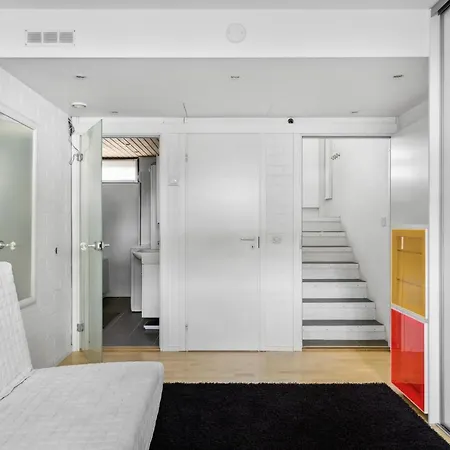 Happy Lauttasaari * 赫尔辛基