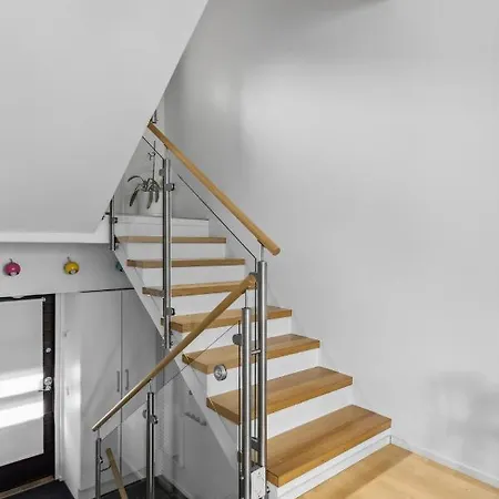 Happy Lauttasaari Διαμέρισμα *