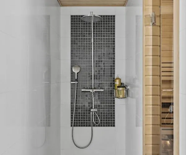 Happy Lauttasaari * Ελσίνκι