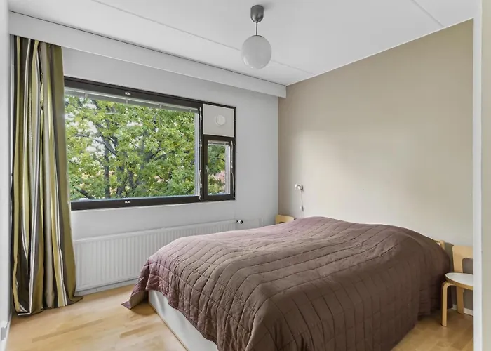 Διαμέρισμα Happy Lauttasaari Ελσίνκι