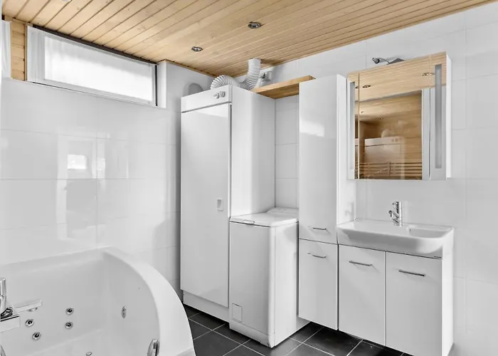 Happy Lauttasaari Διαμέρισμα