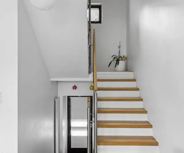 Happy Lauttasaari * Ελσίνκι