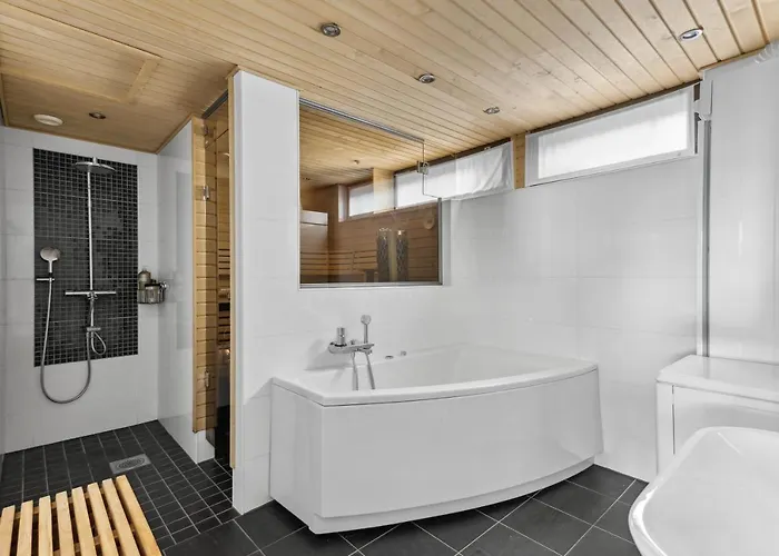 Happy Lauttasaari Διαμέρισμα Ελσίνκι