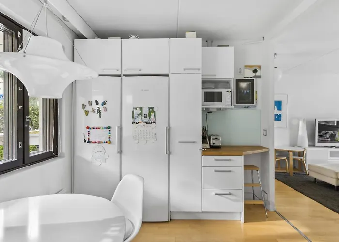 Happy Lauttasaari Διαμέρισμα