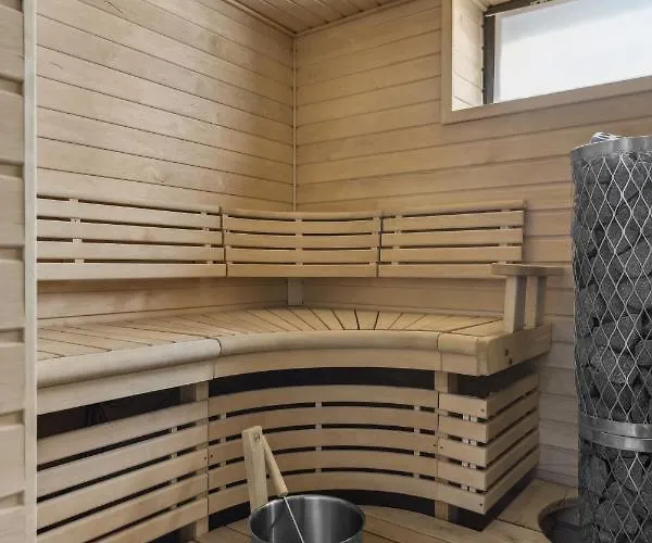 Διαμέρισμα Happy Lauttasaari