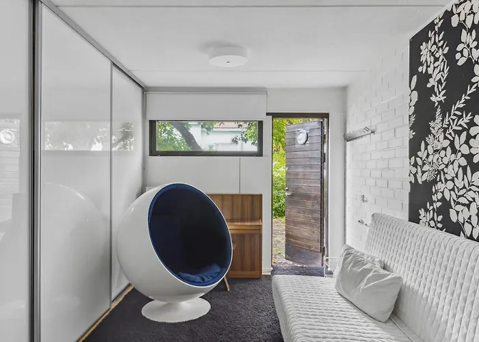 Διαμέρισμα Happy Lauttasaari *