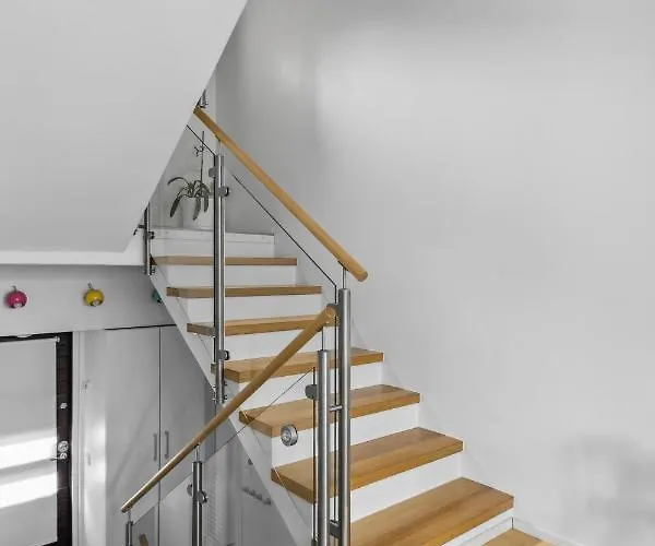 Happy Lauttasaari Διαμέρισμα *