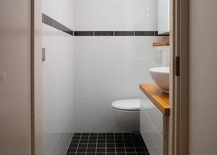 Happy Lauttasaari Διαμέρισμα