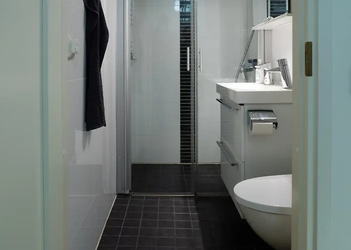 Happy Lauttasaari Διαμέρισμα