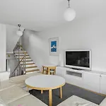 Apartment Happy Lauttasaari Helsinki