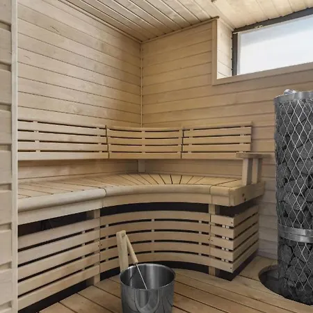 Apartment Happy Lauttasaari