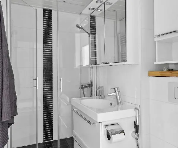 Happy Lauttasaari * Helsinki