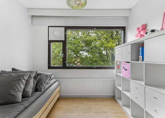 Apartment Happy Lauttasaari *