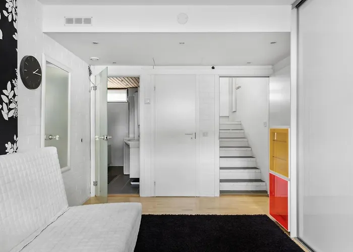 Happy Lauttasaari * Helsinki